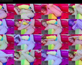 _taylormoon — 19 minute Chaturbate female cam show recording, 1080p, Jul 25, 2021