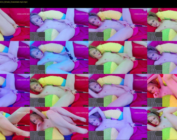 _taylormoon — 53 minute Chaturbate female cam show recording, 1080p, Jul 25, 2021