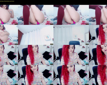 _twiggy — 70 minute Chaturbate female cam show recording, 1080p, Jul 25, 2021