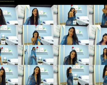 abiee__ — 70 minute Chaturbate female cam show recording, 720p, Jul 25, 2021