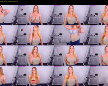 abogailmaartin — 70 minute Chaturbate female cam show recording, 1080p, Jul 26, 2021