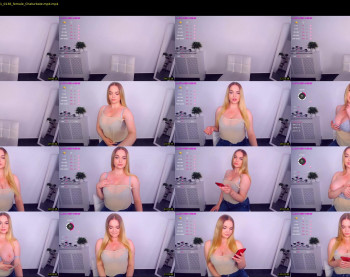 abogailmaartin — 70 minute Chaturbate female cam show recording, 1080p, Jul 26, 2021