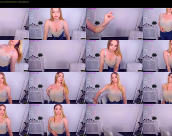 abogailmaartin — 38 minute Chaturbate female cam show recording, 1080p, Jul 26, 2021
