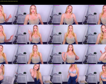 abogailmaartin — 35 minute Chaturbate female cam show recording, 1080p, Jul 26, 2021