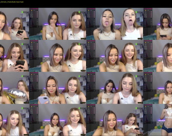 adrykilly — 43 minute Chaturbate female cam show recording, 1080p, Jul 25, 2021