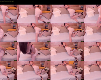 agatha_ — 4 minute Chaturbate female cam show recording, 1080p, Jul 26, 2021