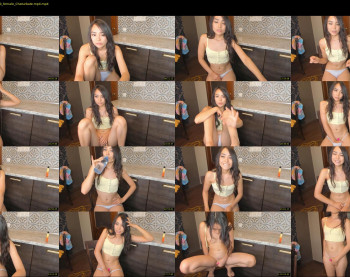 aina_kun — 70 minute Chaturbate female cam show recording, 1080p, Jul 25, 2021