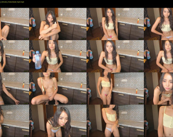 aina_kun — 70 minute Chaturbate female cam show recording, 1080p, Jul 25, 2021