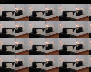 ainaah_ — 3 minute Chaturbate female cam show recording, 1080p, Jul 25, 2021
