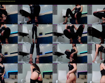 akino_hen — 13 minute Chaturbate female cam show recording, 1080p, Jul 25, 2021