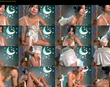 alejastorm — 70 minute Chaturbate female cam show recording, 1080p, Jul 25, 2021