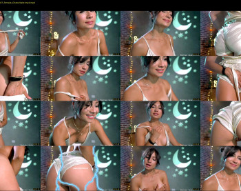 alejastorm — 48 minute Chaturbate female cam show recording, 1080p, Jul 25, 2021