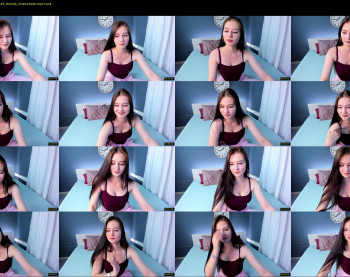 aliceaustin — 5 minute Chaturbate female cam show recording, 1080p, Jul 25, 2021