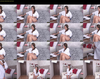 alliesynn — 8 minute Chaturbate female cam show recording, 1080p, Jul 25, 2021