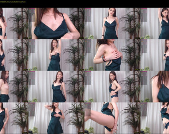 aminawong — 89 minute Chaturbate female cam show recording, 720p, Jul 25, 2021