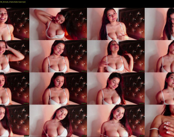 angelinarh — 7 minute Chaturbate female cam show recording, 720p, Jul 25, 2021