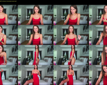 anna_shine_ — 35 minute Chaturbate female cam show recording, 1080p, Jul 25, 2021