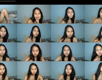 annaxnasty — 38 minute Chaturbate female cam show recording, 720p, Jul 25, 2021