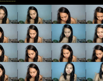 annaxnasty — 7 minute Chaturbate female cam show recording, 720p, Jul 25, 2021