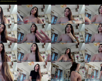arabiansweety — 20 minute Chaturbate female cam show recording, 1080p, Jul 25, 2021