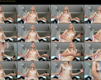 arianaonfire — 7 minute Chaturbate couple cam show recording, 1080p, Jul 25, 2021