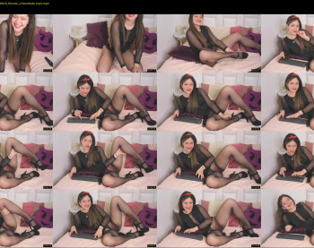 asunabeauty — 36 minute Chaturbate female cam show recording, 720p, Jul 25, 2021