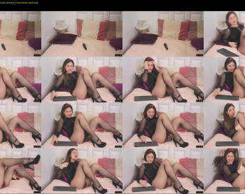 asunabeauty — 36 minute Chaturbate female cam show recording, 720p, Jul 25, 2021