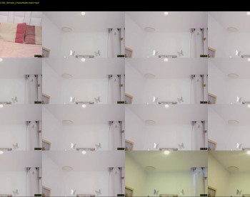 asunabeauty — 4 minute Chaturbate female cam show recording, 720p, Jul 25, 2021