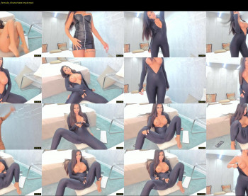 b3llahot — 70 minute Chaturbate female cam show recording, 1080p, Jul 25, 2021