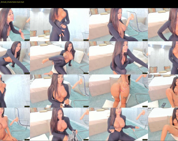 b3llahot — 62 minute Chaturbate female cam show recording, 1080p, Jul 25, 2021