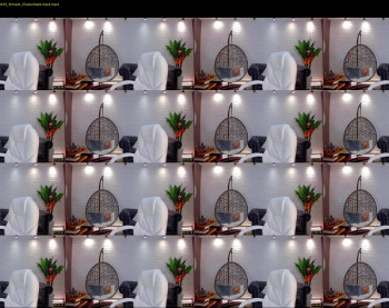 beckyjames — 11 minute Chaturbate female cam show recording, 1080p, Jul 25, 2021