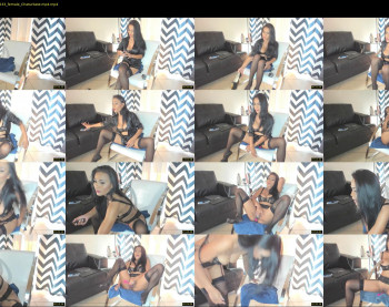 beebeethai — 37 minute Chaturbate female cam show recording, 1080p, Jul 26, 2021
