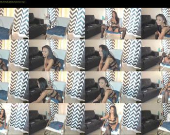 beebeethai — 65 minute Chaturbate female cam show recording, 1080p, Jul 26, 2021