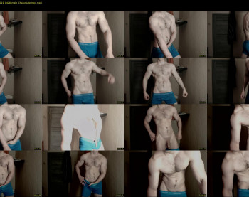 big_nick_for_you_ — 13 minute Chaturbate male cam show recording, 1080p, Jul 26, 2021