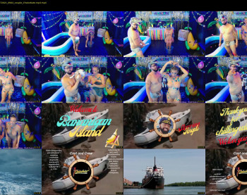 bigbananamilfshake — 13 minute Chaturbate couple cam show recording, 1080p, Jul 25, 2021