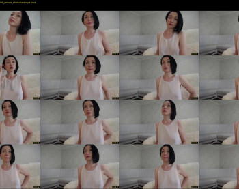 blueeyeess — 8 minute Chaturbate female cam show recording, 720p, Jul 25, 2021