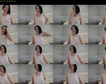 blueeyeess — 17 minute Chaturbate female cam show recording, 720p, Jul 25, 2021