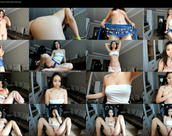 bora_ — 71 minute Chaturbate female cam show recording, 1080p, Jul 25, 2021