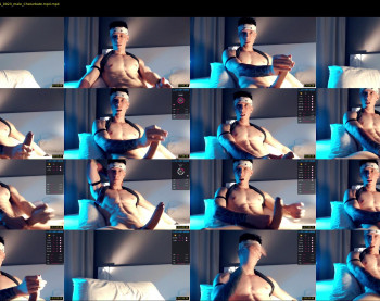 briannhardone — 135 minute Chaturbate male cam show recording, 720p, Jul 26, 2021