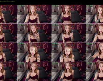 bunnykelly — 20 minute Chaturbate female cam show recording, 1080p, Jul 25, 2021