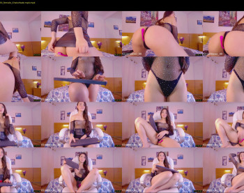 camilitasu — 71 minute Chaturbate female cam show recording, 1080p, Jul 25, 2021