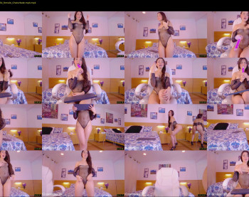 camilitasu — 71 minute Chaturbate female cam show recording, 1080p, Jul 25, 2021