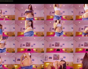 camilitasu — 71 minute Chaturbate female cam show recording, 1080p, Jul 25, 2021