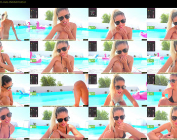 carlasquirt — 71 minute Chaturbate female cam show recording, 1080p, Jul 25, 2021
