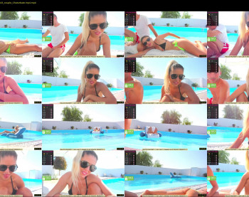 carlasquirt — 70 minute Chaturbate female cam show recording, 1080p, Jul 25, 2021