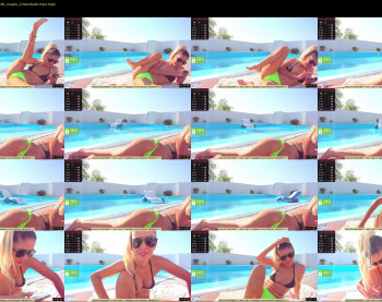 carlasquirt — 4 minute Chaturbate female cam show recording, 1080p, Jul 25, 2021