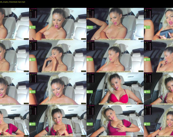 carlasquirt — 70 minute Chaturbate female cam show recording, 1080p, Jul 25, 2021