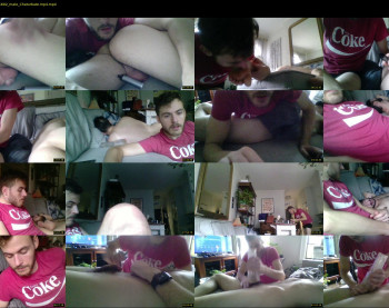 carlhung_69 — 48 minute Chaturbate male cam show recording, 720p, Jul 25, 2021