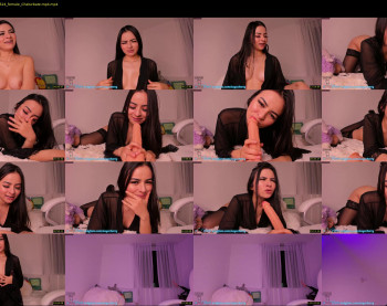 cherry__pie — 70 minute Chaturbate female cam show recording, 1080p, Jul 25, 2021