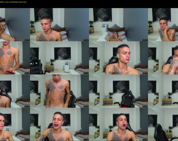 chris_scolaro — 62 minute Chaturbate male cam show recording, 1080p, Jul 25, 2021